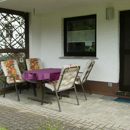 Apartment Lenne Schmallenberg