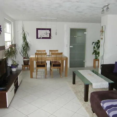 Apartment Lenne